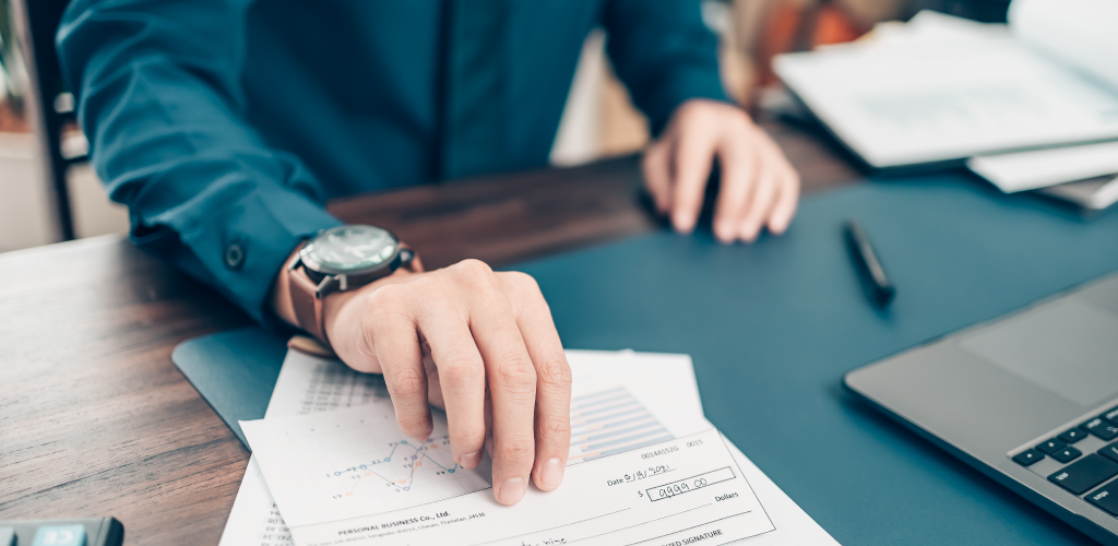 How Prepared Are Business Owners for a Recession Header